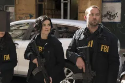 Win het complete eerste seizoen van de spannende serie Blindspot