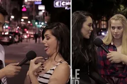 Chicks doen een boekje open over het geven van blowjobs