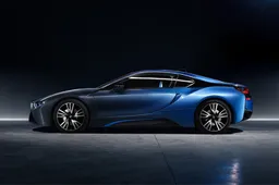 Super creatieve BMW i3 en i8 design concepts fucken met je hersenen