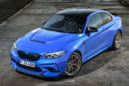 Gelekt: De BMW M2 krijgt een grotere broer