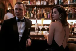 De nieuwe Bond-film No Time To Die wordt afgemaakt door de media