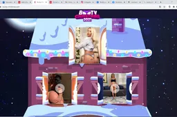 Booty Christmas is de beste adventskalender die we ooit hebben gezien