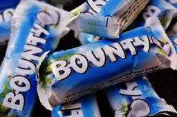 Het internet heeft gesproken: Bounty is goorste Celebrations