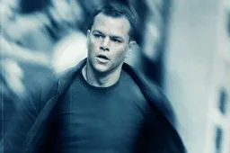 De eerste volledige trailer van de nieuwe Bourne-film is bloedstollend