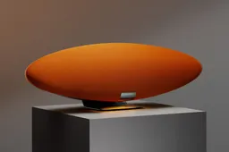 Wannahaves: Bowers & Wilkins Zeppelin krijgt een sexy jasje