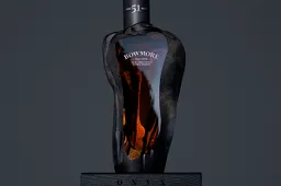 Bowmore veilt een 51-jarige whisky en haalt astronomisch bedrag op