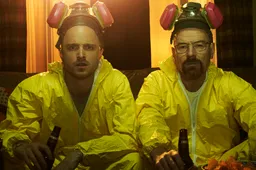 Spijtig maar waar: er komt geen nieuwe Breaking Bad-film