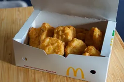 Het recept van de fantastische McDonalds zoetzure saus is gelekt