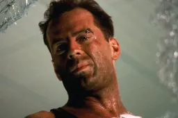 Die Hard is officieel te beste kerst film ooit gemaakt