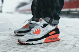 4 exclusieve Nike Air Max'jes voor Nike Air Max Day (nu met dikke korting)