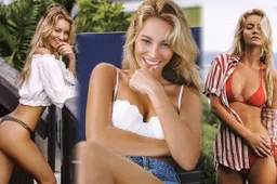 Fantasie stimulerende Bryanna Holly stelt ons nooit teleur