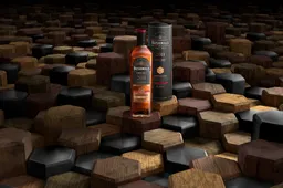 Bushmills Whiskey lanceert exclusieve Causeway-collectie