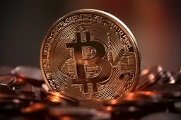 Crypto knalt naar beneden, is dit het einde van de Bitcoin?