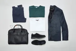 Business looks: wat trek je anno 2019 aan naar je werk?