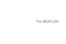 The White Album van The Beatles viert 50e verjaardag met vette boxset  