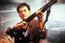 Chow Yun-fat wil later zijn volledige vermogen van 714 miljoen dollar schenken aan goede doel