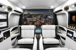 Superdeluxe Cadillac Sky Captain kost een half miljoen