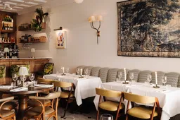Café Garçon brengt met hun heerlijke keuken een stukje Parijs naar Amsterdam