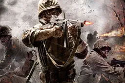 De nieuwe Call of Duty wordt waarschijnlijk Black Ops 4