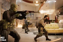 Call of Duty: Black Ops Cold War is met afstand de meest gedownloade game van afgelopen jaar