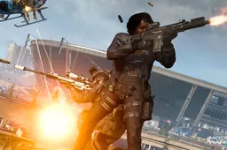 Trailer van Call of Duty: Warzone seizoen 5 belooft vuurwerk