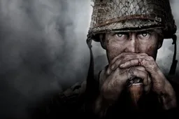 Reassemble je squad voor Call of Duty WWII