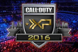 De Call of Duty XP is het vetste COD-event van het jaar
