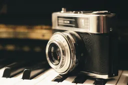 Cameratools die je fotografie skills een upgrade geven