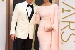 De vriendin van... Matthew McConaughey: Camila Alves