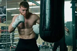 Bokser Saul 'Canelo' Álvarez tekent meest lucratieve sportcontract ooit