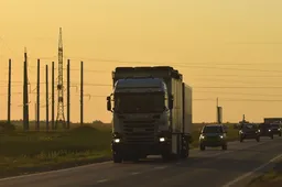 Hier moet je opletten bij het kopen van een tweedehands vrachtwagen