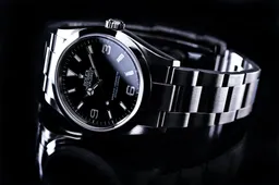 Een Rolex is tegenwoordig een betere investering dan je centen oppotten