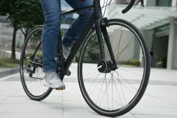 De eerste automatische Smart-lock voor de fiets is een briljant stukje techniek