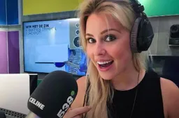 Gaat Radio 538-nieuwslezeres Celine Huijsmans uit de kleren voor FHM?
