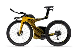 Deze P5X Lamborghini Edition is de snelste en meest geavanceerde fiets van dit moment