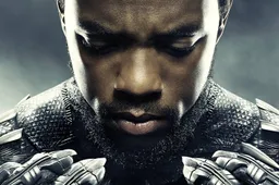 De releasedatum van Black Panther 2 is bekend gemaakt