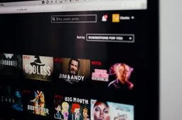 Netflix schoonmaak: welke titels worden verwijderd en toegevoegd