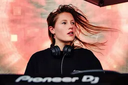 De 23 beste vrouwelijke techno dj’s ter wereld