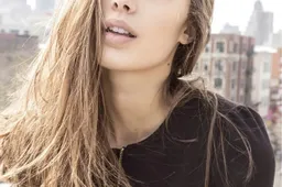 Chelsey Weimar is het kunstwerk waar je voor eeuwig naar kunt kijken