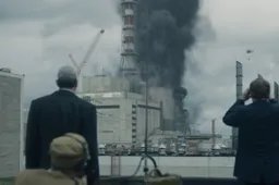 Chernobyl is de hoogst beoordeelde show van HBO ooit