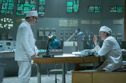 Topserie Chernobyl verschijnt op blu-ray en wij mogen een paar boxen weggeven