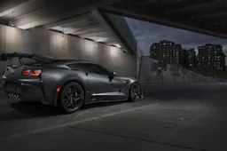 De nieuwe ZR1 is de snelste Corvette aller tijden