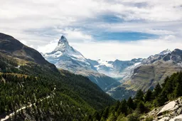 Hier moet jij aan denken als je de mooiste plekken van Zwitserland gaat ontdekken