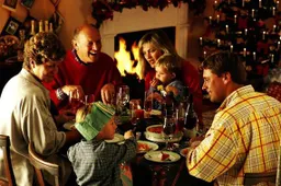 21 situaties die gegarandeerd voorkomen in Nederlandse huiskamers tijdens Kerstmis