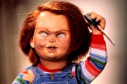 Producers IT werken aan remake horrorklassieker Child's Play