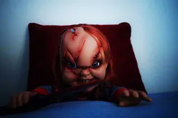 De definitieve terugkeer van Chucky