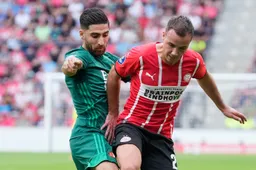 10k vanuit je luie stoel verdienen doe je door zes vragen goed te beantwoorden over de kraker tussen Feyenoord en PSV