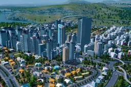 Drie redenen om Cities Skylines voor de PS4 te proberen