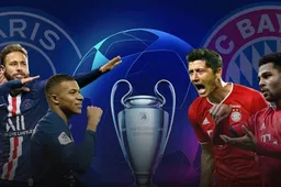 Voorbeschouwing: gaat de Champions League naar PSG of Bayern München?