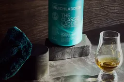 Bruichladdich zorgt voor die echte Schotse whisky-beleving